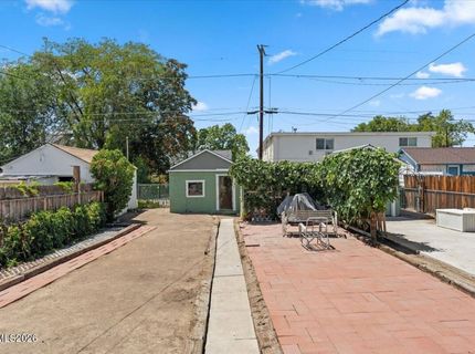 325 5th Street, Sparks, NV 89431 Photo