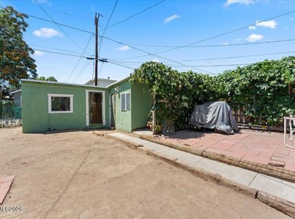 325 5th Street, Sparks, NV 89431 Photo