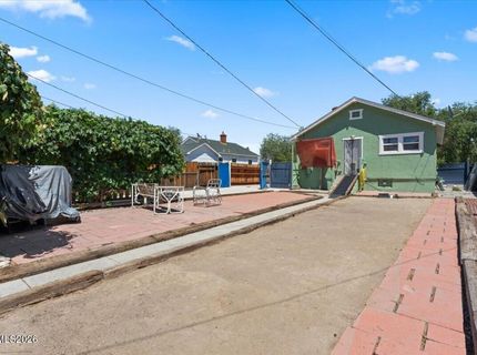 325 5th Street, Sparks, NV 89431 Photo