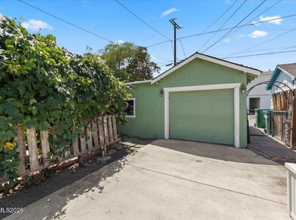 325 5th Street, Sparks, NV 89431 Photo