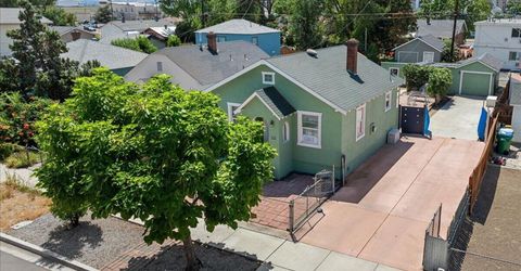 325 5th Street, Sparks, NV 89431 Photo