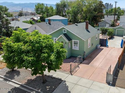 325 5th Street, Sparks, NV 89431 Photo