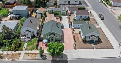 325 5th Street, Sparks, NV 89431 Photo