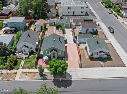 325 5th Street, Sparks, NV 89431 Photo
