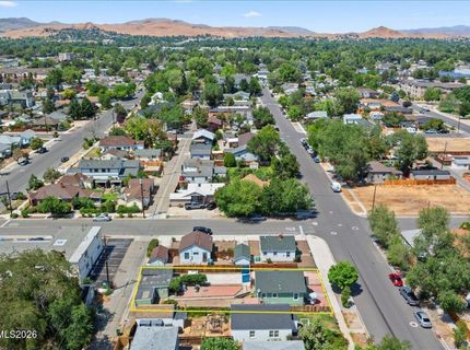 325 5th Street, Sparks, NV 89431 Photo