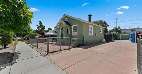 325 5th Street, Sparks, NV 89431 Photo