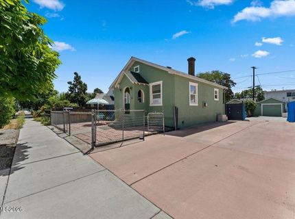 325 5th Street, Sparks, NV 89431 Photo