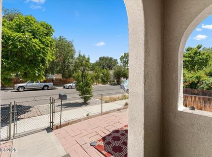 325 5th Street, Sparks, NV 89431 Photo
