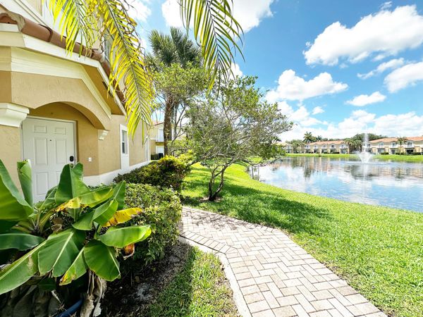 3035 SW 129TH Way, Unit 143, Miramar, FL 33027