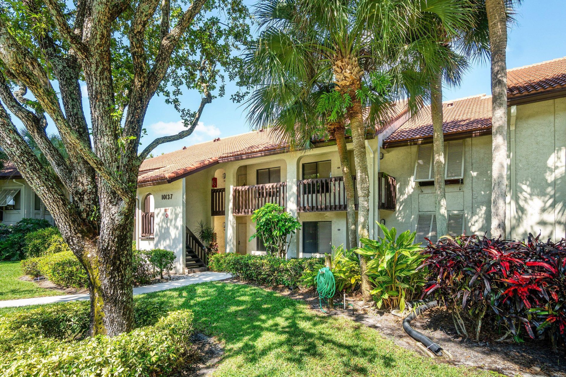 10137 Mangrove Drive, Unit 203, Boynton Beach, FL 33437 Photo