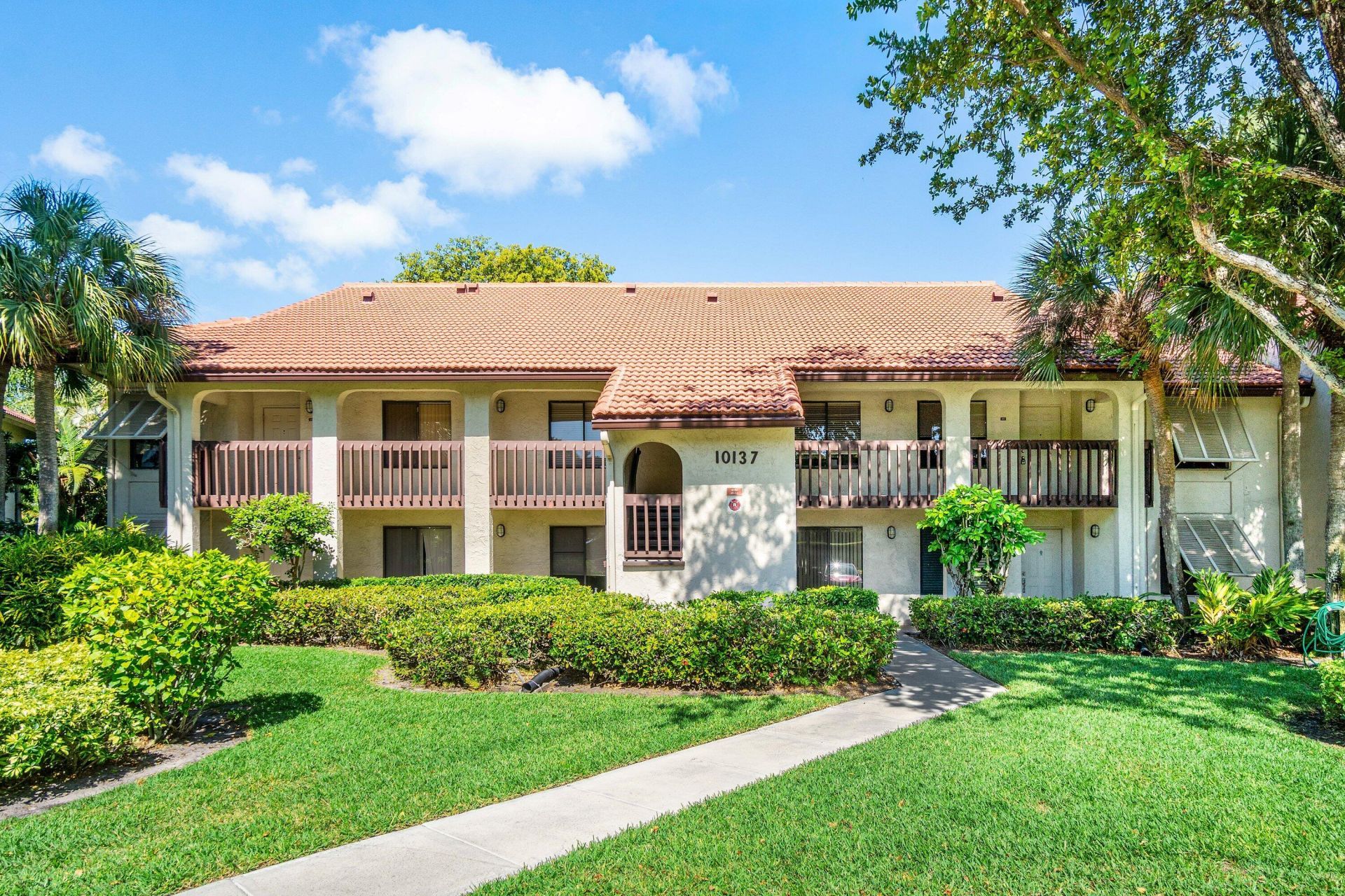 10137 Mangrove Drive, Unit 203, Boynton Beach, FL 33437 Photo