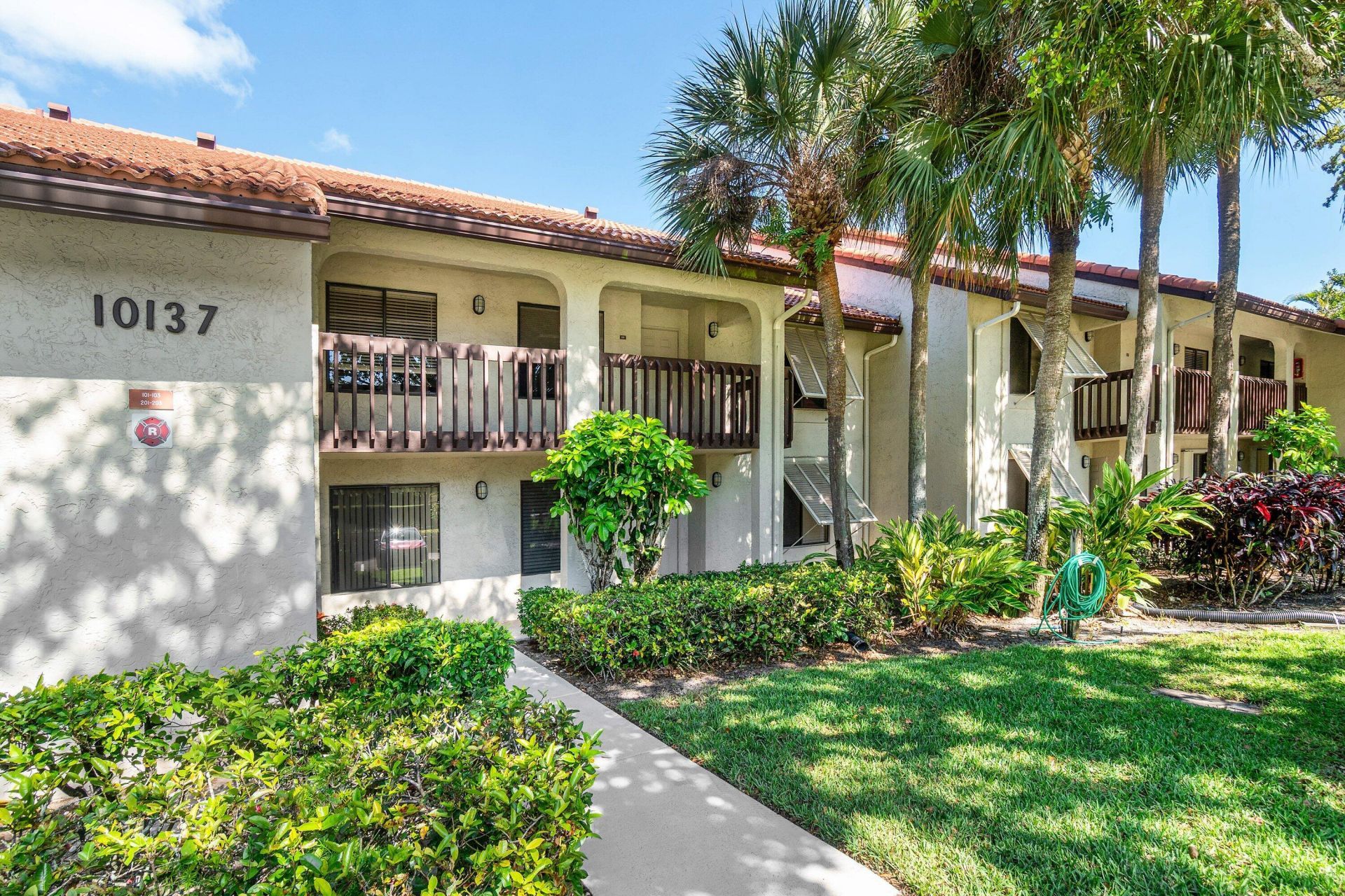 10137 Mangrove Drive, Unit 203, Boynton Beach, FL 33437 Photo