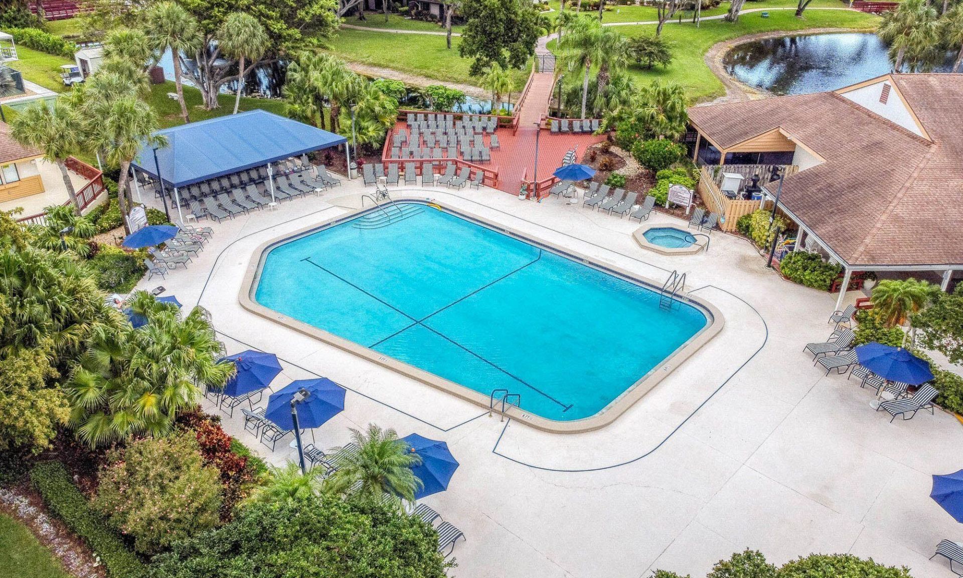 10137 Mangrove Drive, Unit 203, Boynton Beach, FL 33437 Photo