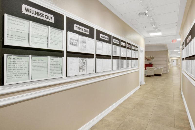 10137 Mangrove Drive, Unit 203, Boynton Beach, FL 33437 Photo