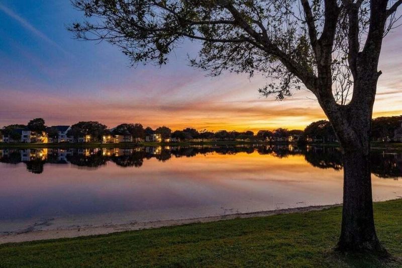 10137 Mangrove Drive, Unit 203, Boynton Beach, FL 33437 Photo
