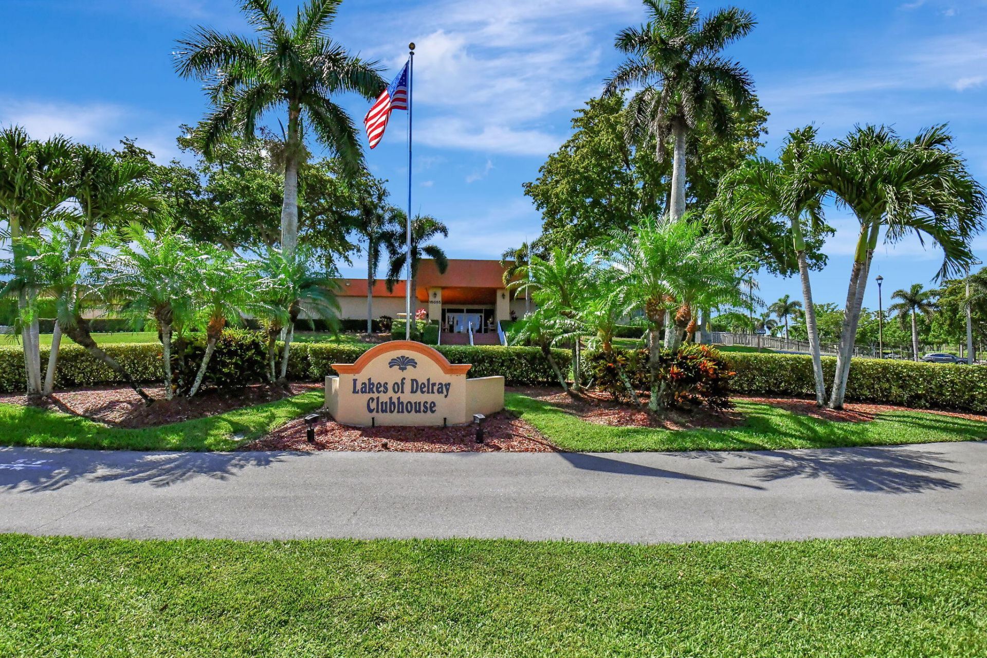 15075 Witney Road, Unit 212, Delray Beach, FL 33484 Photo