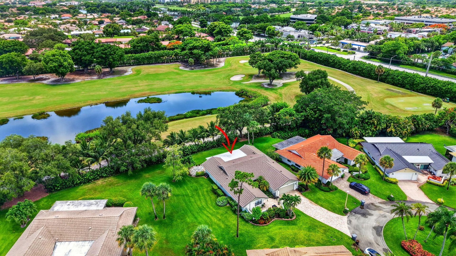 6928 Villas Drive W, Boca Raton, FL 33433 Photo