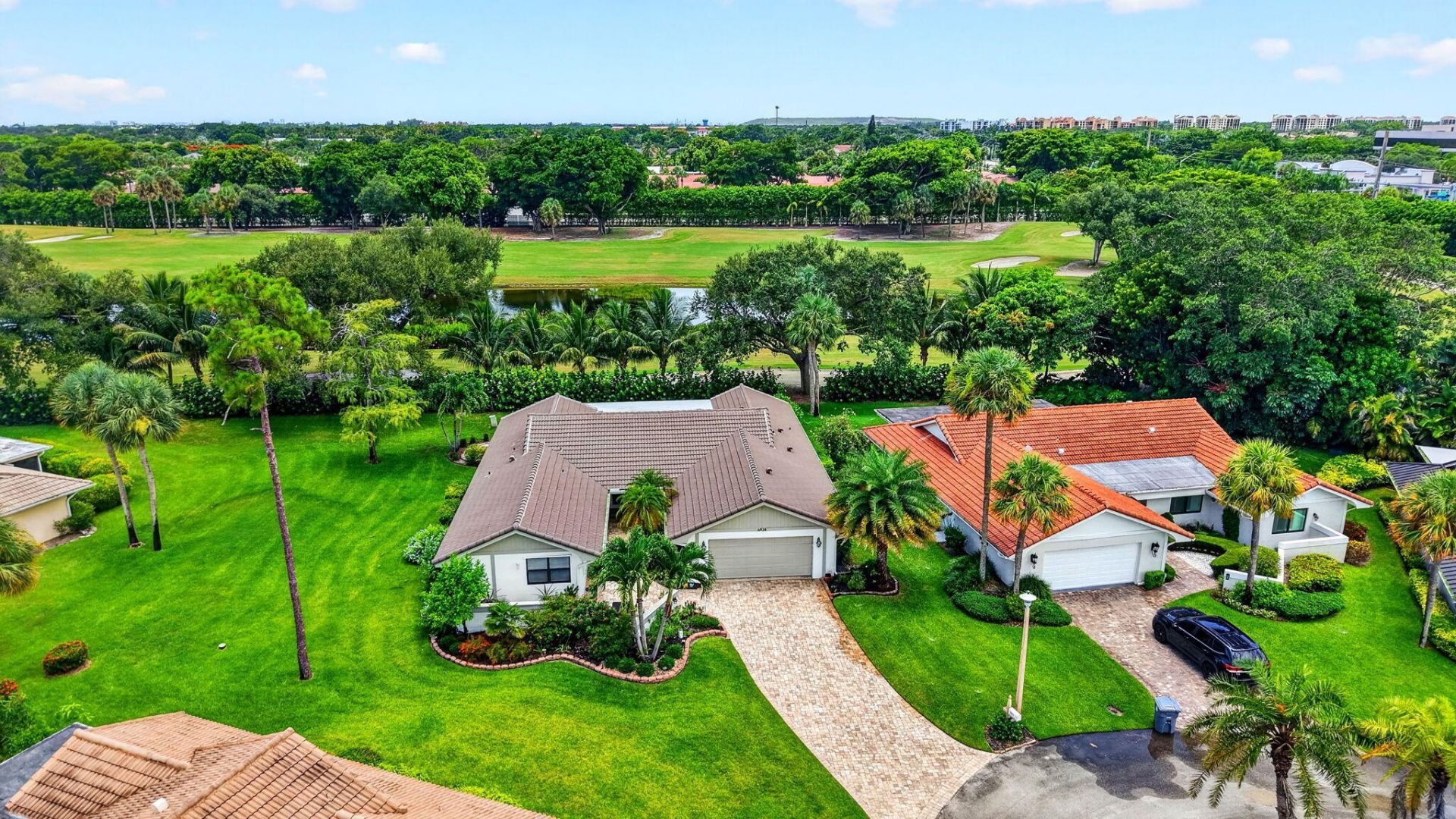 6928 Villas Drive W, Boca Raton, FL 33433 Photo