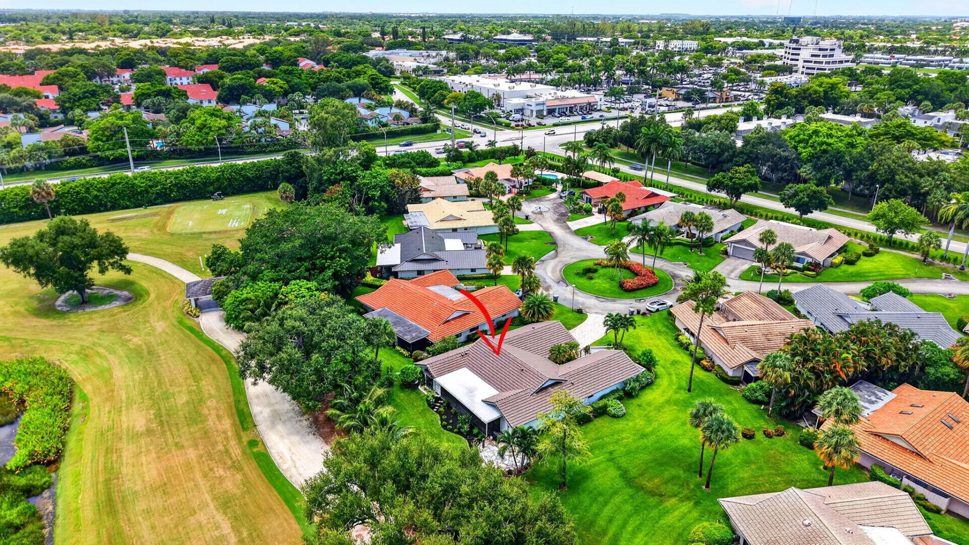 6928 Villas Drive W, Boca Raton, FL 33433 Photo