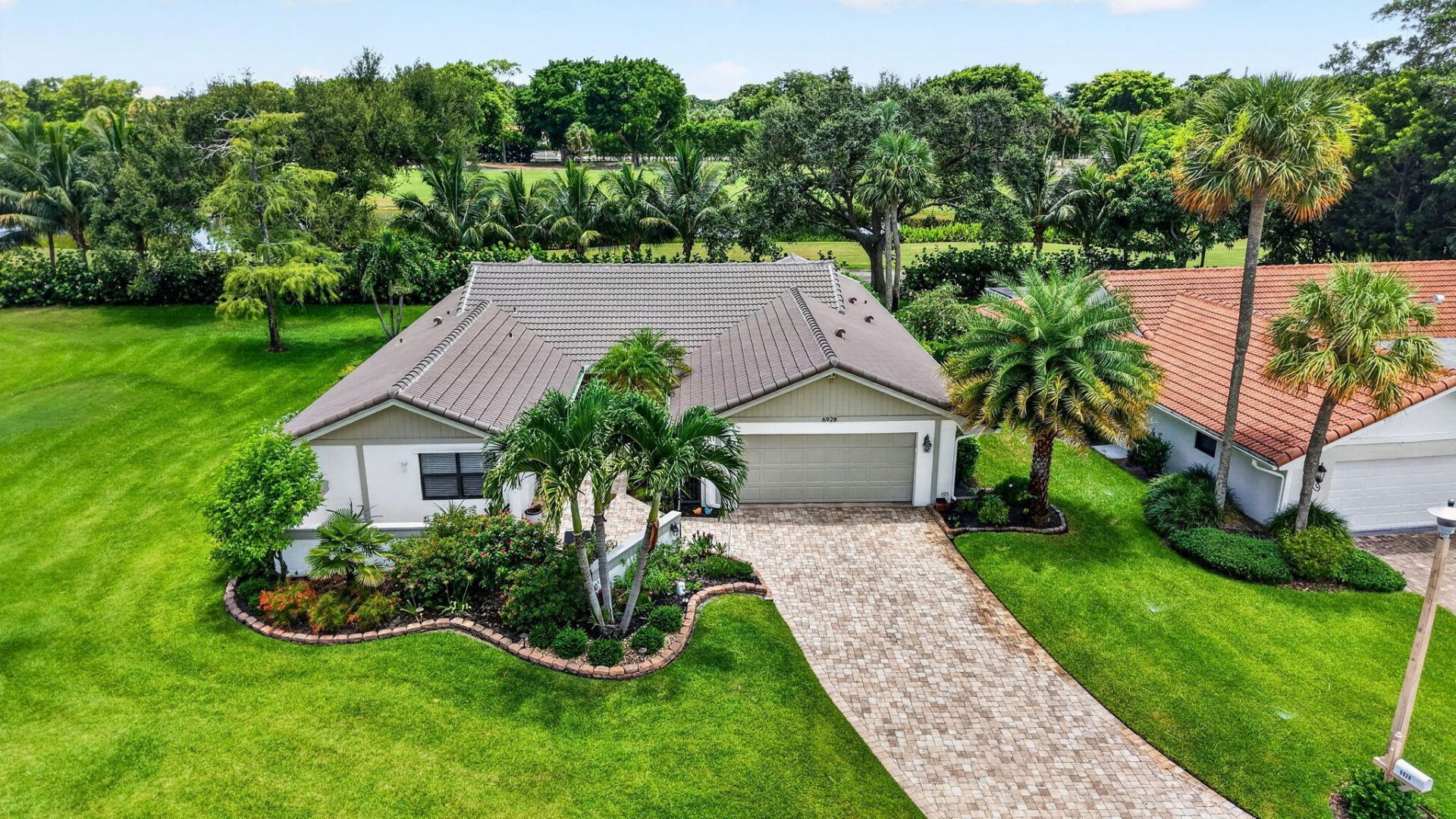 6928 Villas Drive W, Boca Raton, FL 33433 Photo