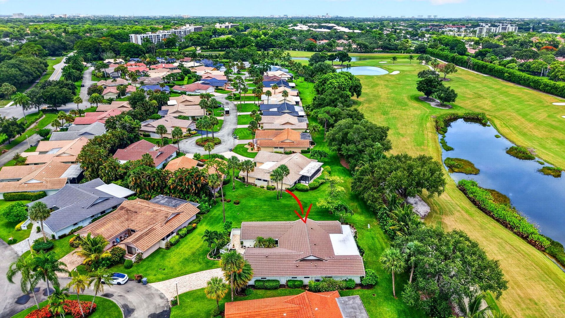 6928 Villas Drive W, Boca Raton, FL 33433 Photo