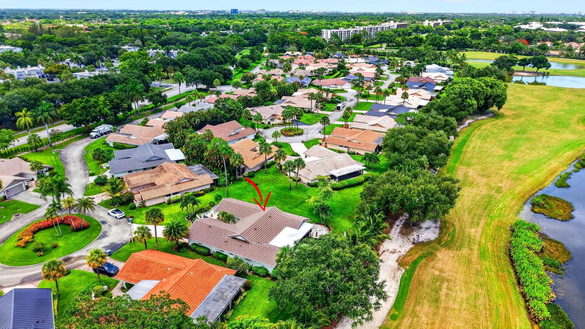 6928 Villas Drive W, Boca Raton, FL 33433 Photo