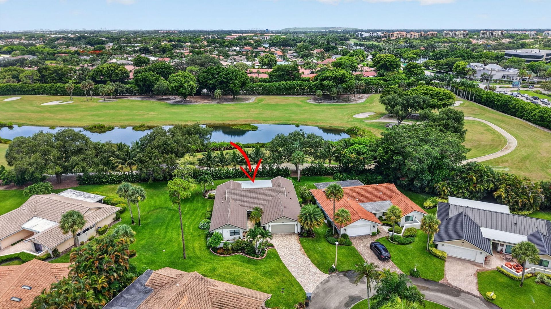 6928 Villas Drive W, Boca Raton, FL 33433 Photo