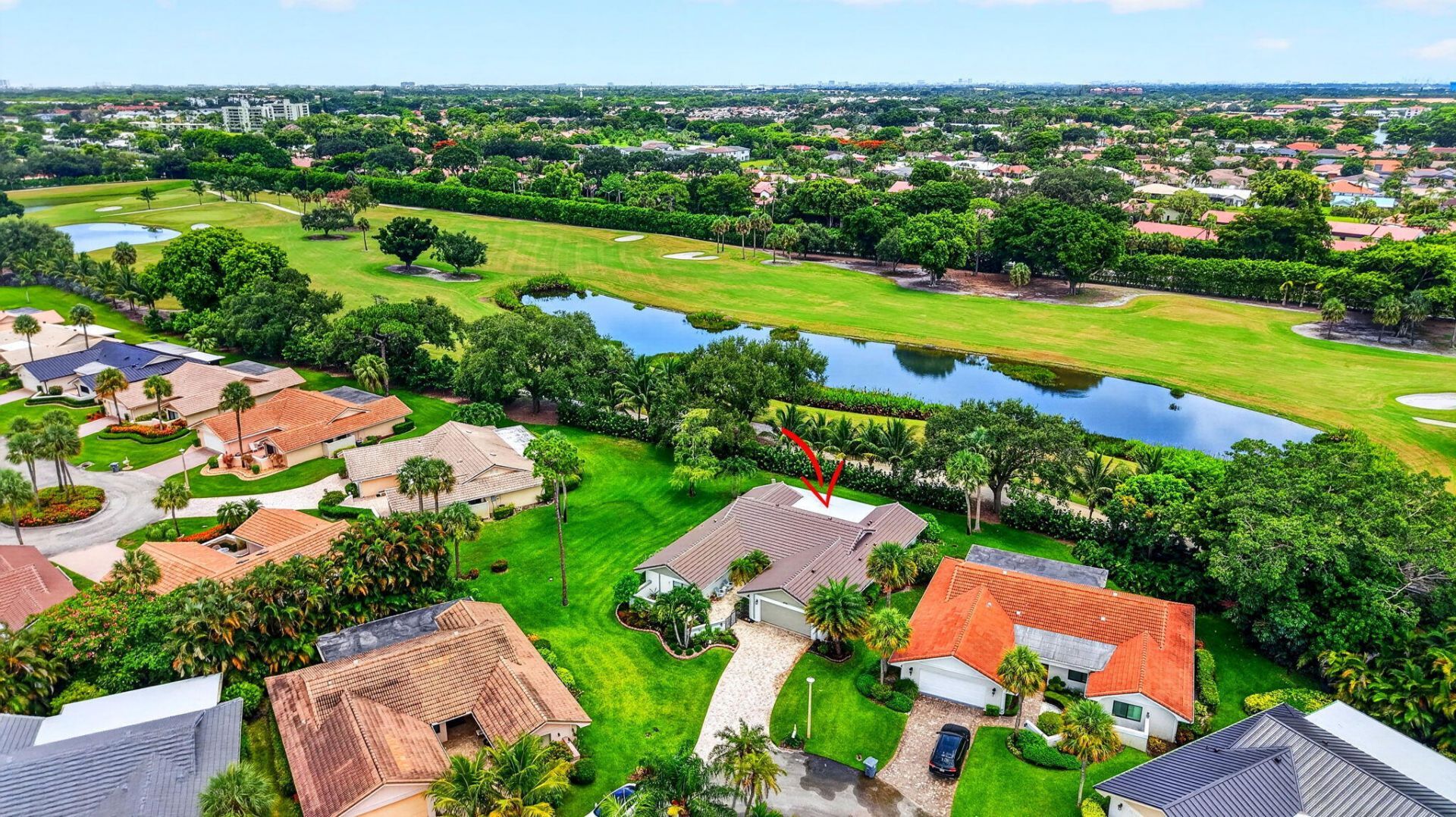 6928 Villas Drive W, Boca Raton, FL 33433 Photo