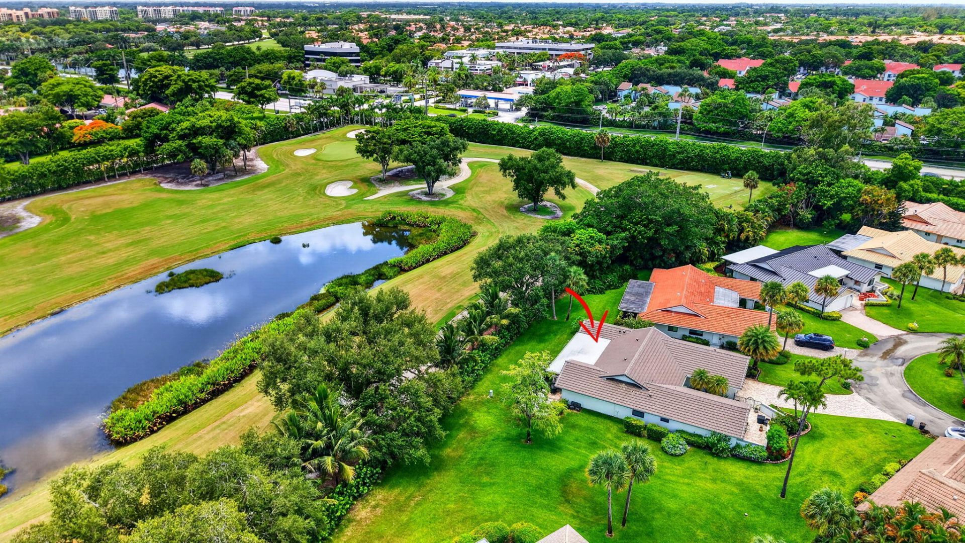 6928 Villas Drive W, Boca Raton, FL 33433 Photo