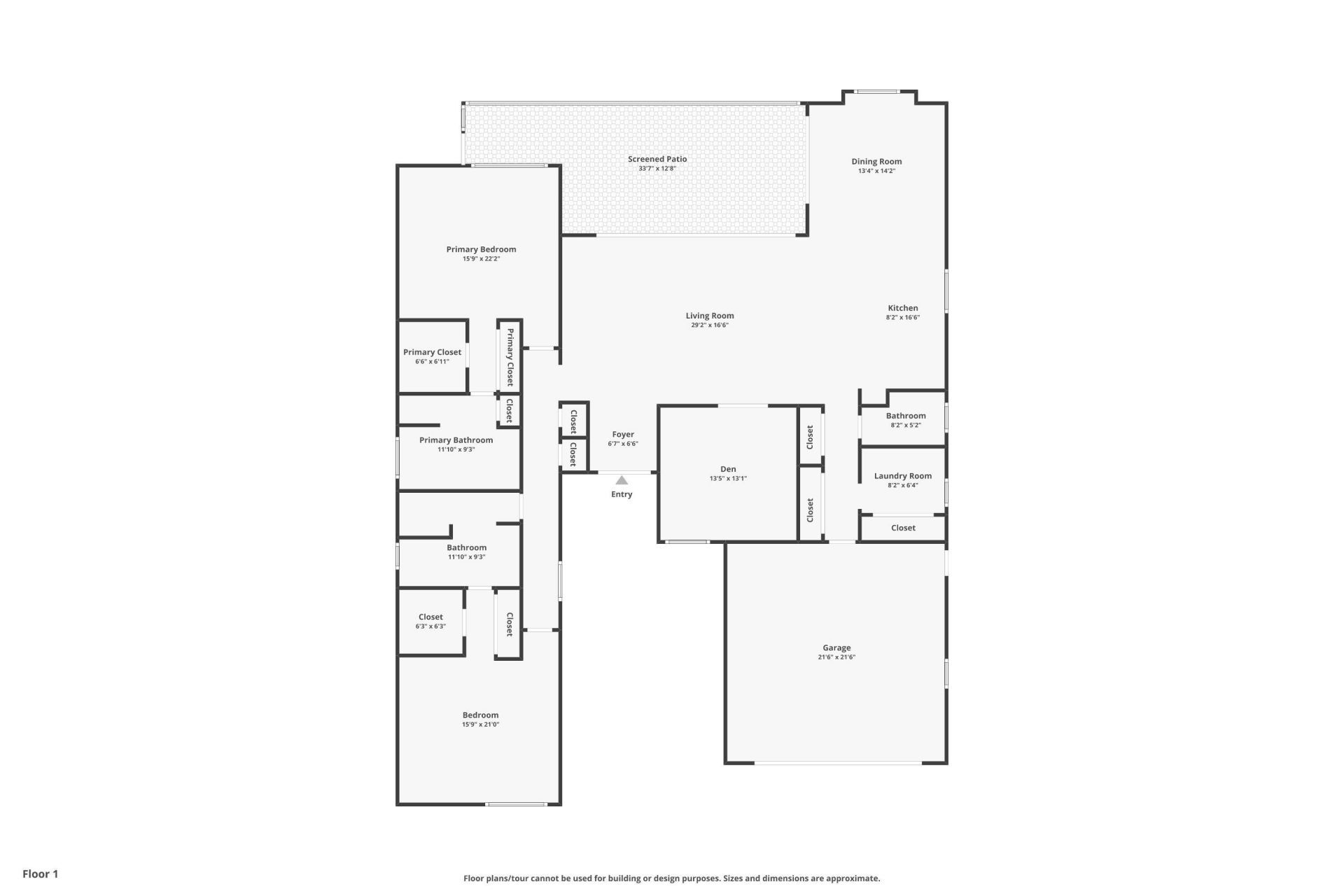 6928 Villas Drive W, Boca Raton, FL 33433 Photo