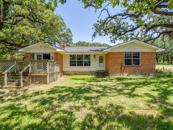 4536 County Road 806 , Cleburne, TX 76031