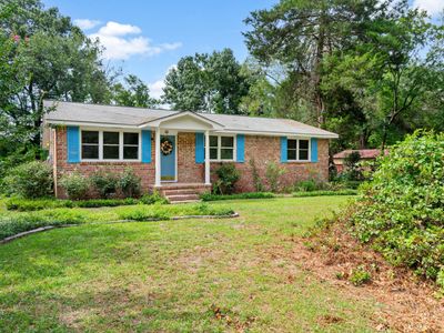 132 Rufus Road, Orangeburg, SC 29115