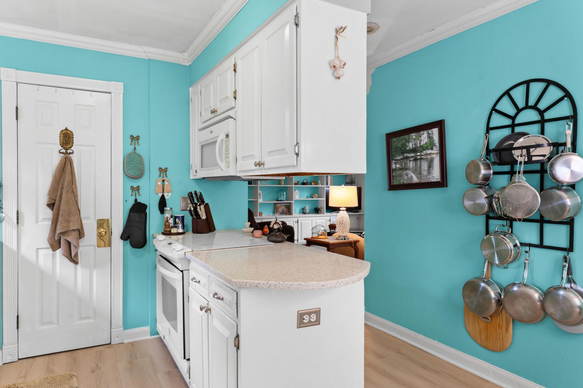 132 Rufus Road Photo 16