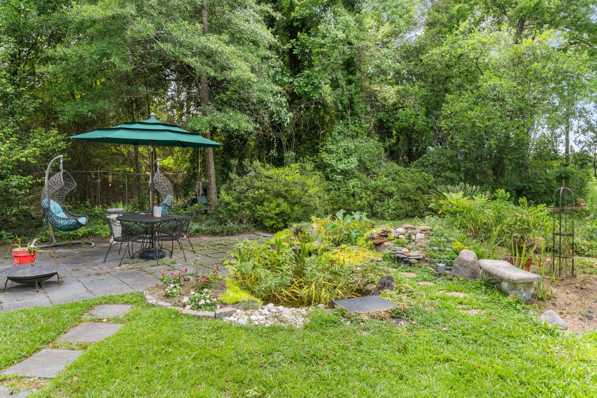 132 Rufus Road Photo 6