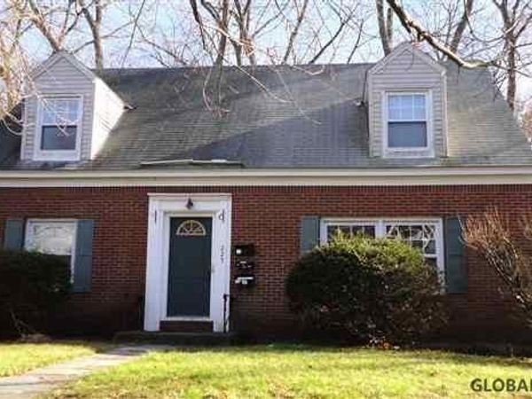 225 S Allen Street, Unit 2L, Albany, NY 12208