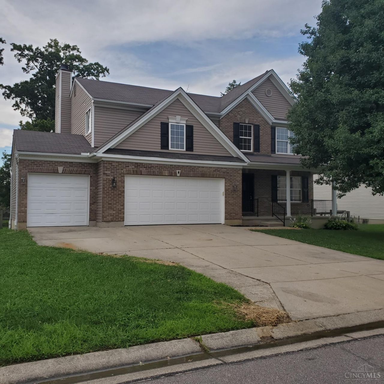 52 Hummingbird Way, Pierce Twp, OH 45102 Main Photo