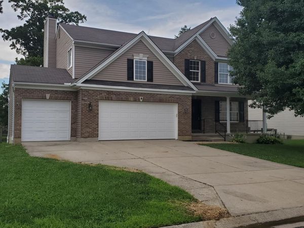 52 Hummingbird Way, Pierce Twp, OH 45102