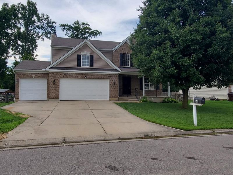 52 Hummingbird Way, Pierce Twp, OH 45102 Photo 2