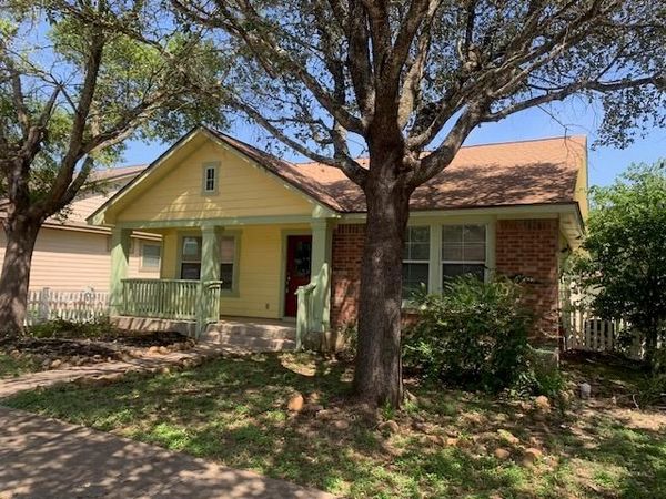 198 Hogan, Kyle, TX 78640
