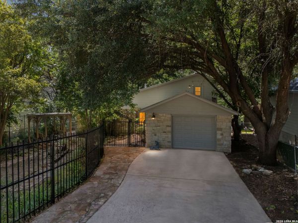 1648 Ponderosa, New Braunfels, TX 78132
