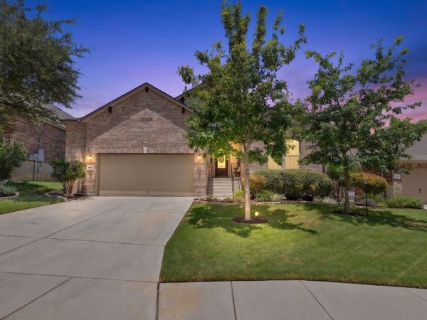 444 Whistlers Way, Spring Branch, TX 78070