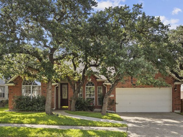 9506 Rocksprings, San Antonio, TX 78251