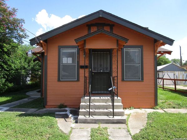638 Canton, San Antonio, TX 78202