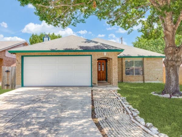 13114 REGENCY WAY, San Antonio, TX 78249