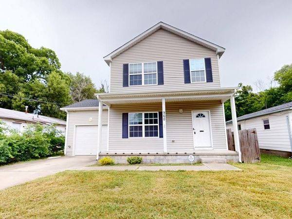 960 Quash Street , Hampton, VA 23669