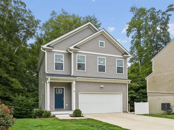 225 Bethune Drive , Williamsburg, VA 23185