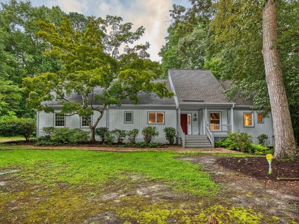 2328 Plowman Drive , Toano, VA 23168