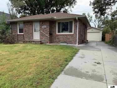3027 S 11 Street, Lincoln, NE 68502