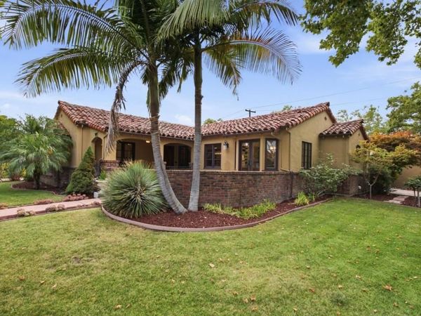 1601 Hanchett Avenue , San Jose, CA 95128