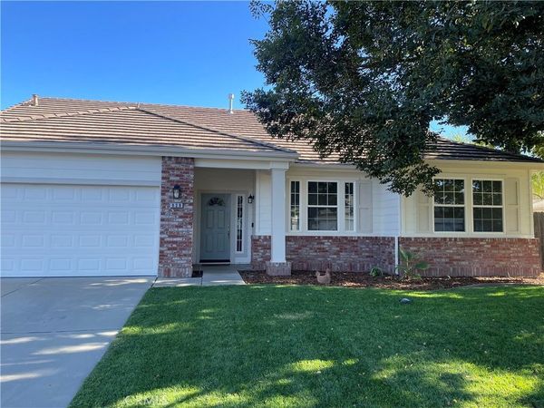 929 Opal Court, Livingston, CA 95334
